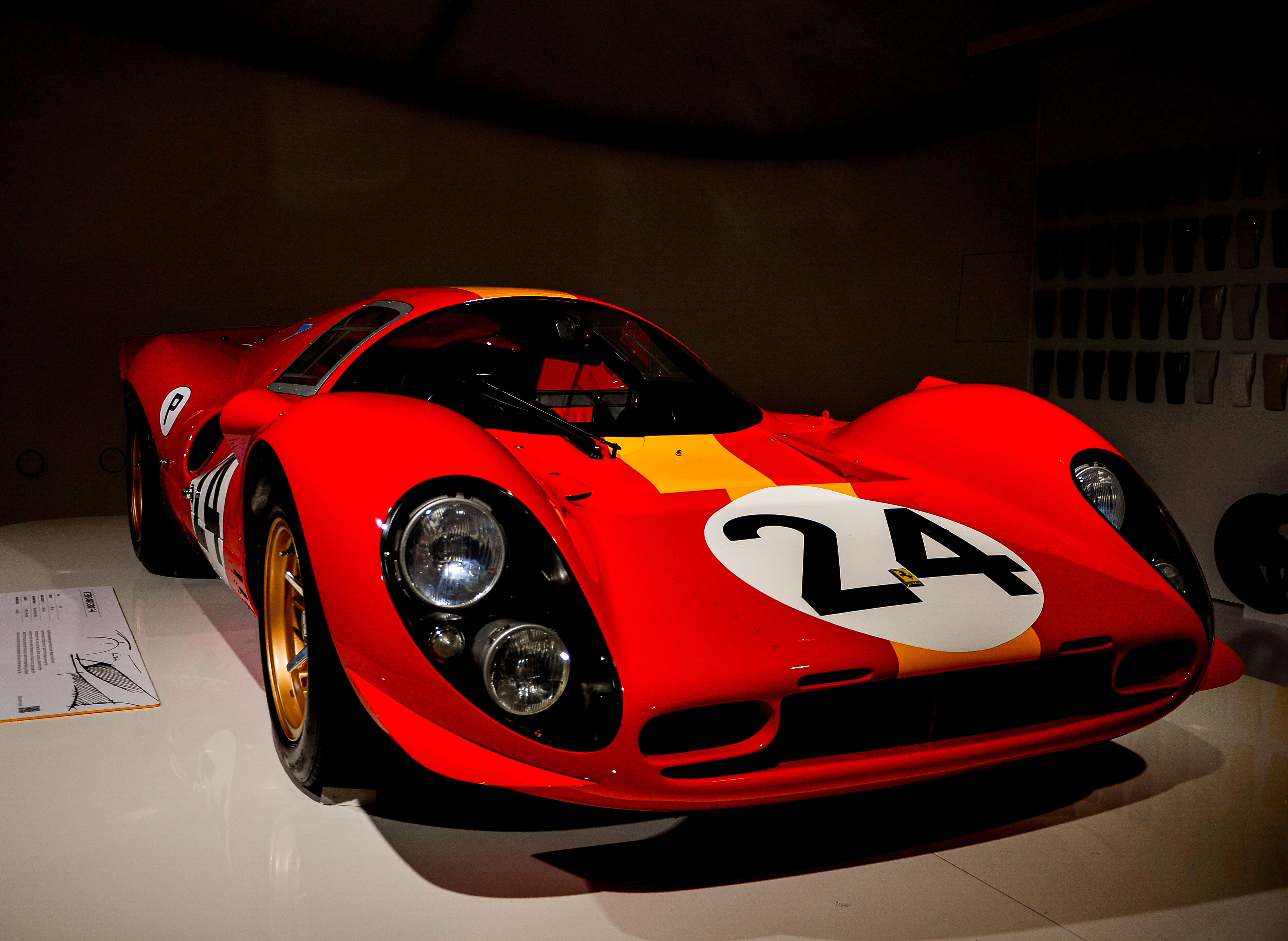 Automotive photography