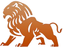 NordLion Logo